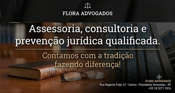 Flora Advogados