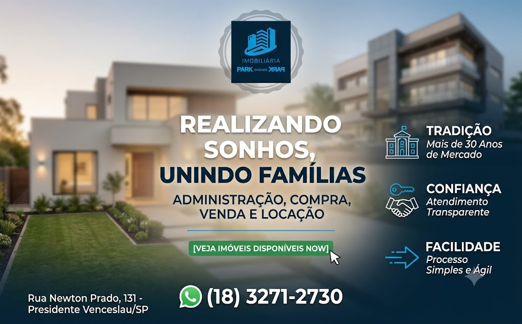 Park Imóveis Administração